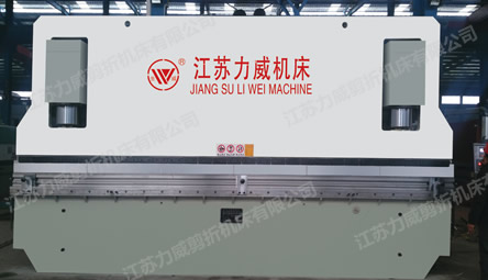 WC67K-400T/6000經(jīng)濟(jì)型折彎機(jī)